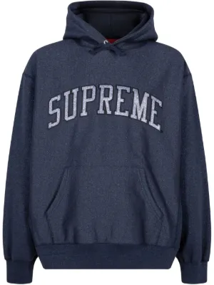 Supreme x Junya Watanabe ジップアップ パーカー 通販 - FARFETCH