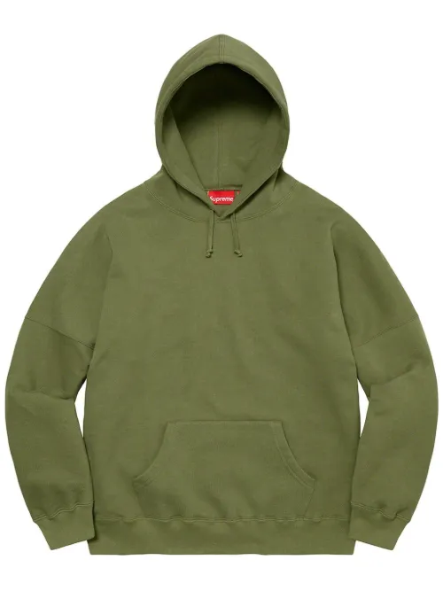 Hoodie à détails de perles - Supreme - Modalova