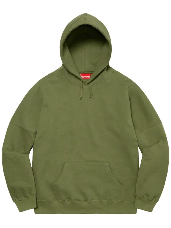 Supreme シュプリーム 2024AW Jordan Hooded Sweatshirt
