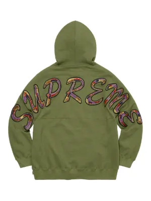 Supreme シュプリーム パーカー 黒 L 3303324M0365 Supreme(シュプリーム) パーカー・フーディ(メンズ) - 海外通販