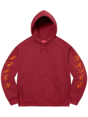 Supreme THE NORTH FACE パーカー Supreme x The North Face パーカー | ブラック | FARFETCH JP