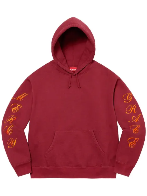 Hoodie Patches Spiral - Supreme - Modalova