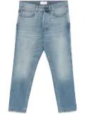 Lardini tapered jeans - Blue