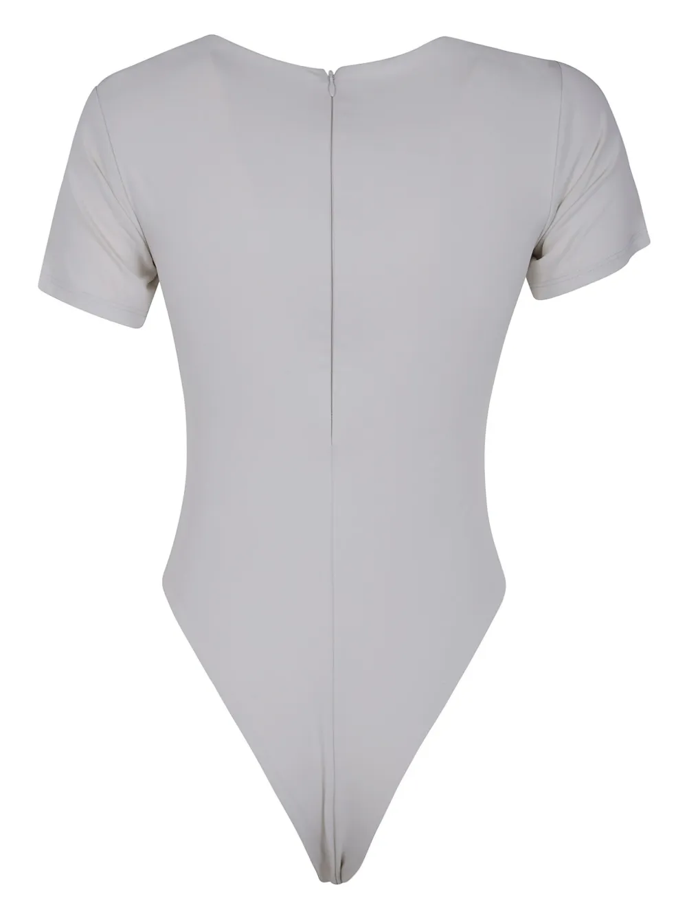 ENTIRE STUDIOS short-sleeved body - Beige