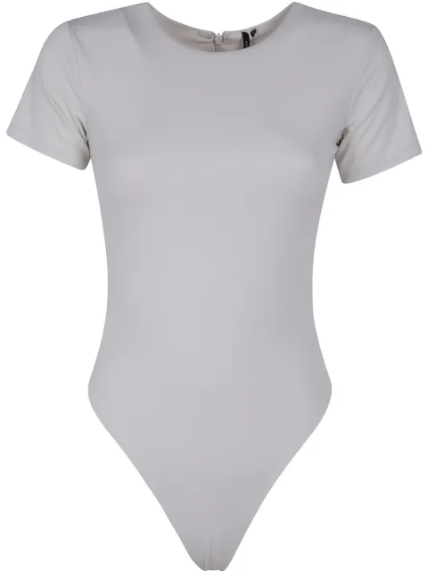 ENTIRE STUDIOS body con manga corta
