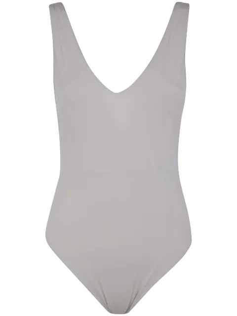 ENTIRE STUDIOS body con cuello en V