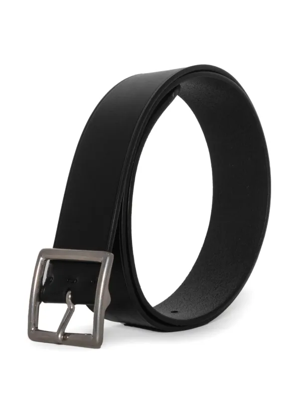 Nili Lotan Marcela Belt in Black