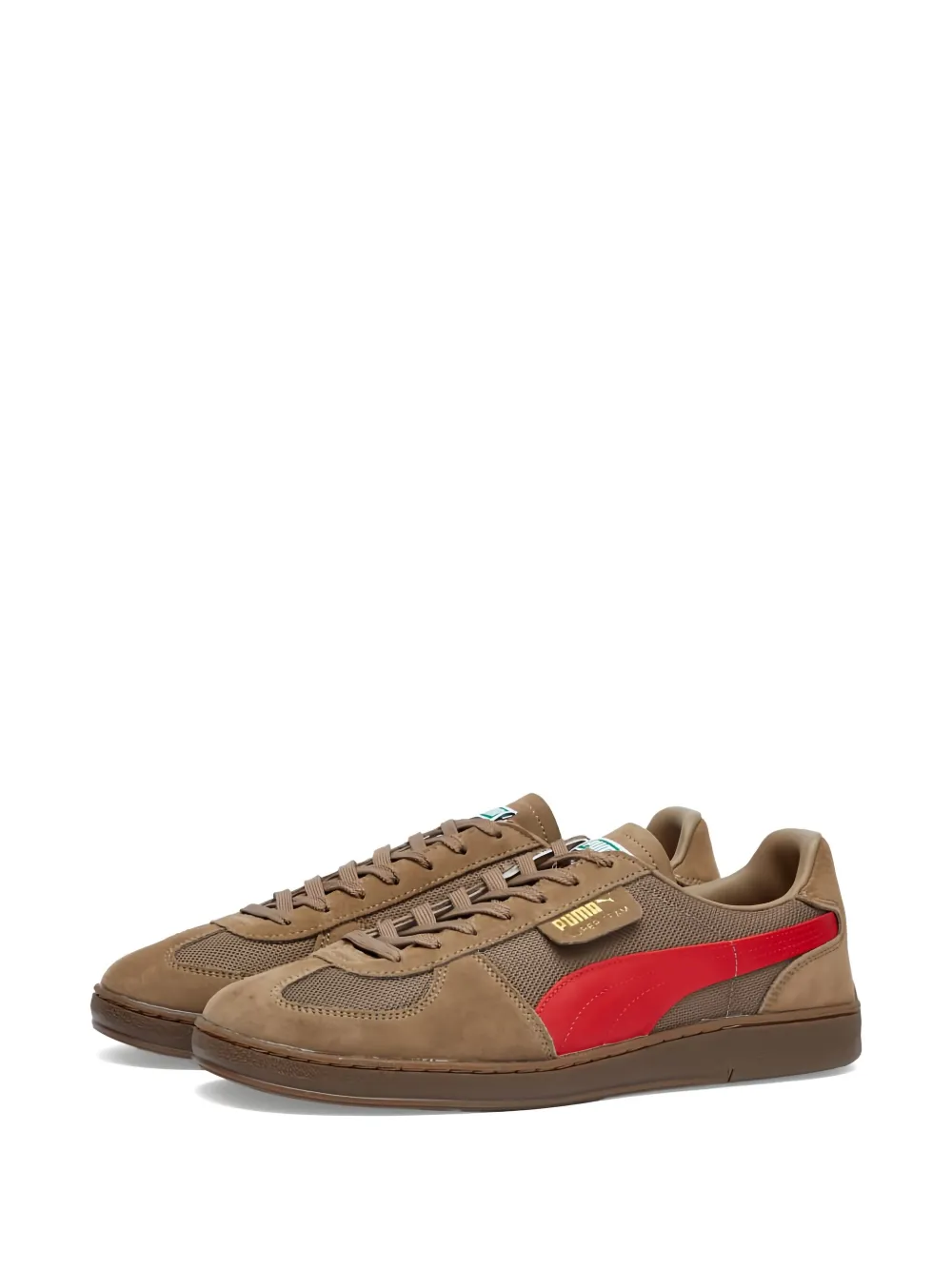 PUMA Super Team suede sneakers | Low-Tops | Image 2