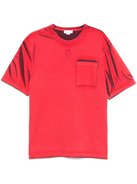 Alexander McQueen Skull T-Shirt