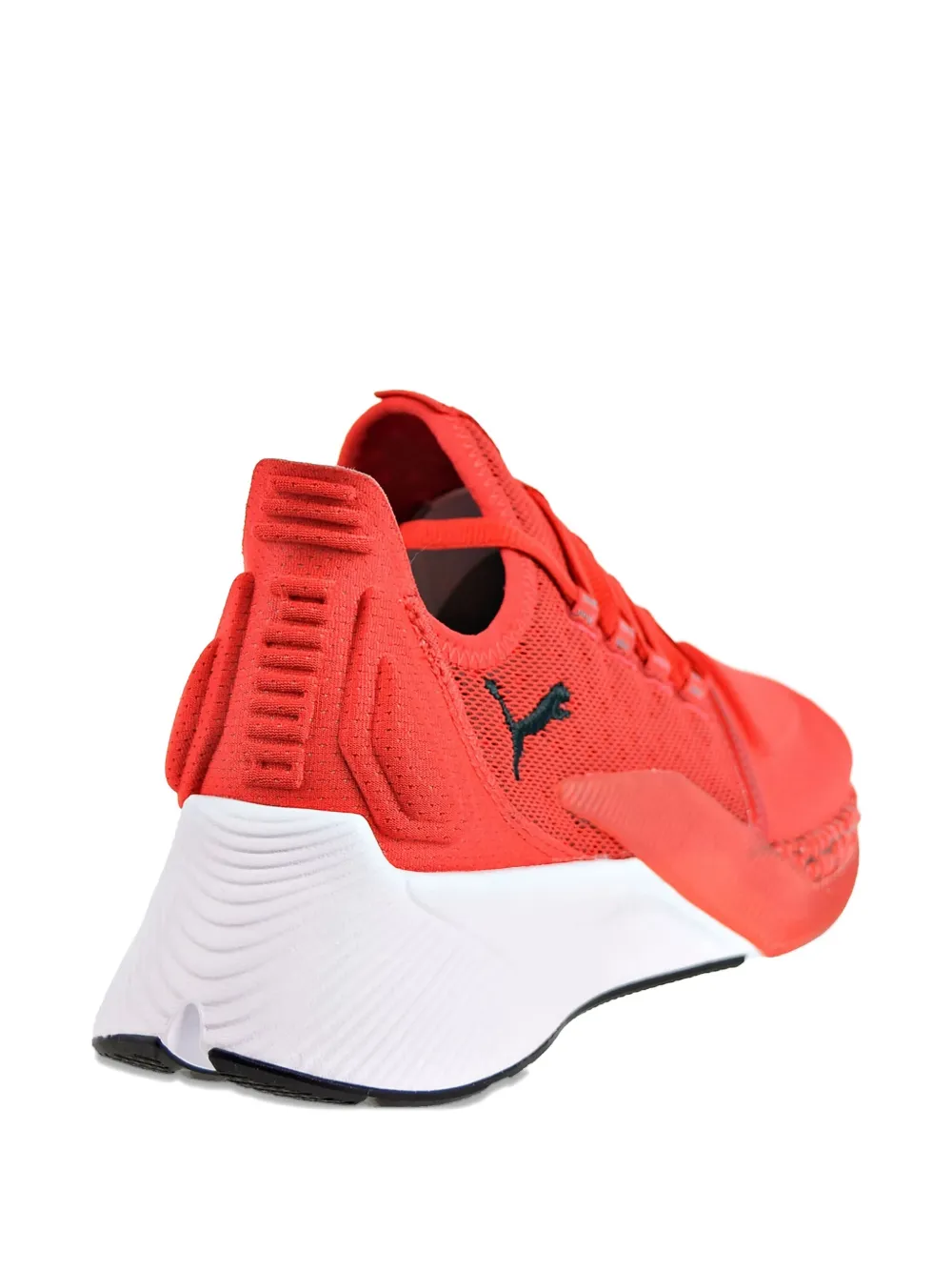 Puma Xcelerator Sneakers In Multi