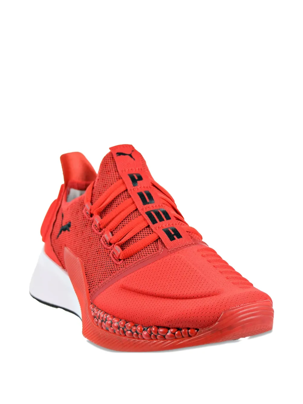 Puma Xcelerator Sneakers In Multi