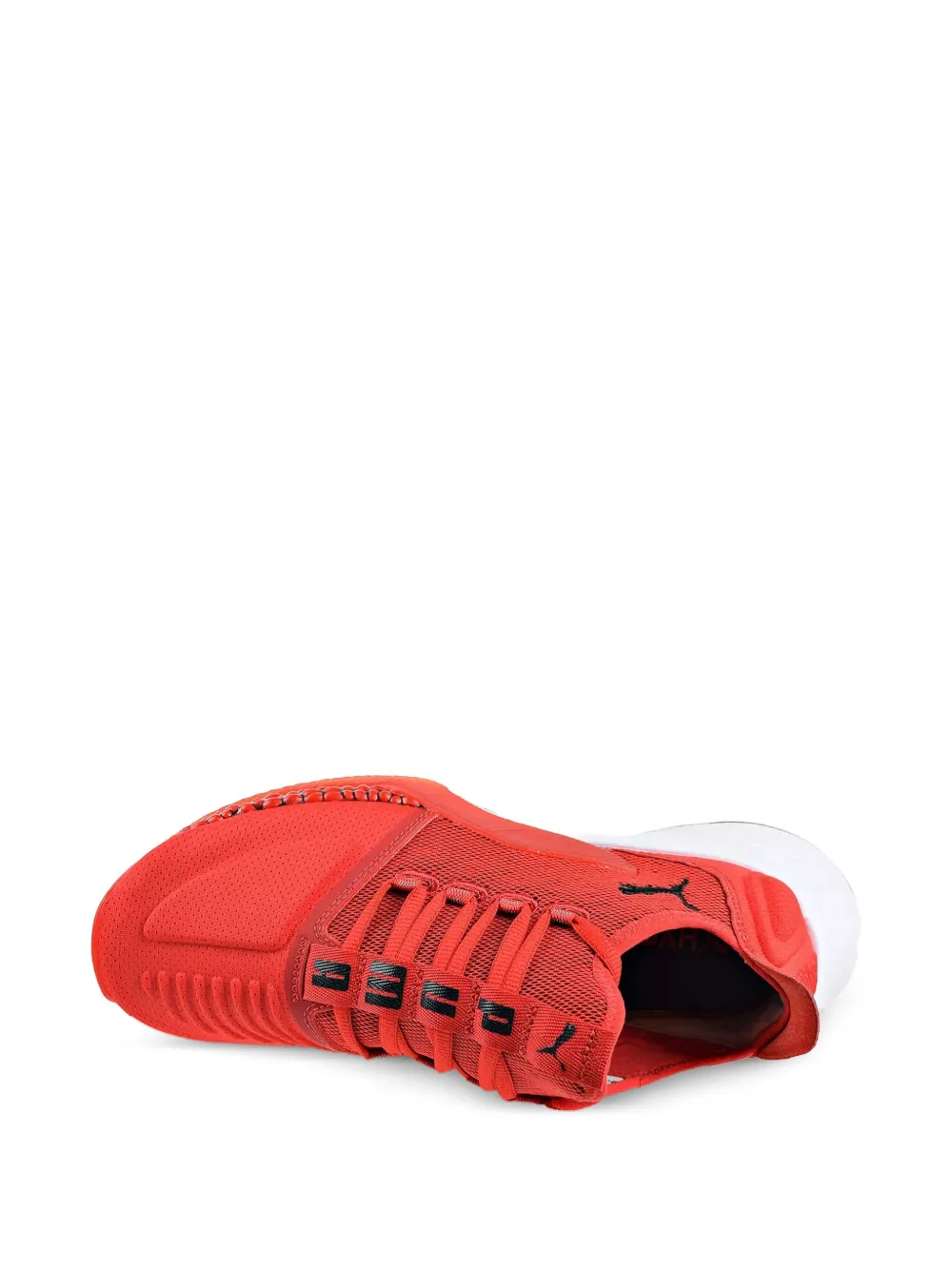 PUMA Xcelerator sneakers Red