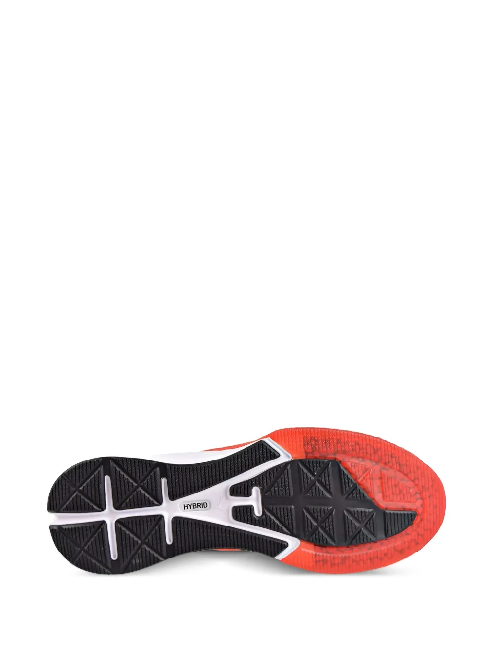 PUMA Xcelerator sneakers Red