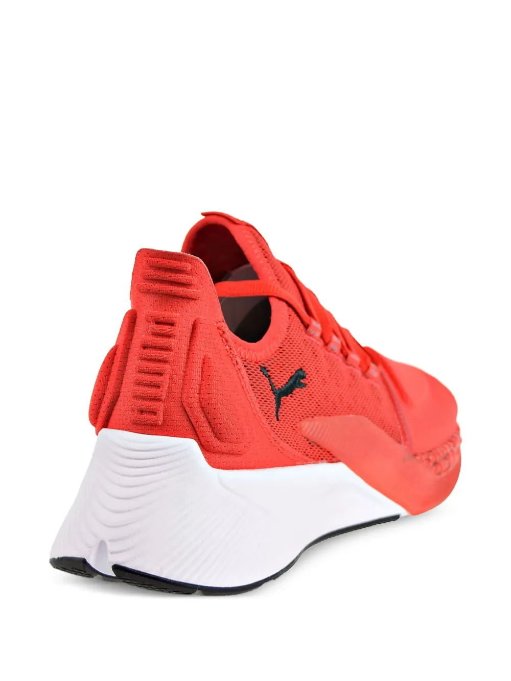 PUMA Xcelerator sneakers Red