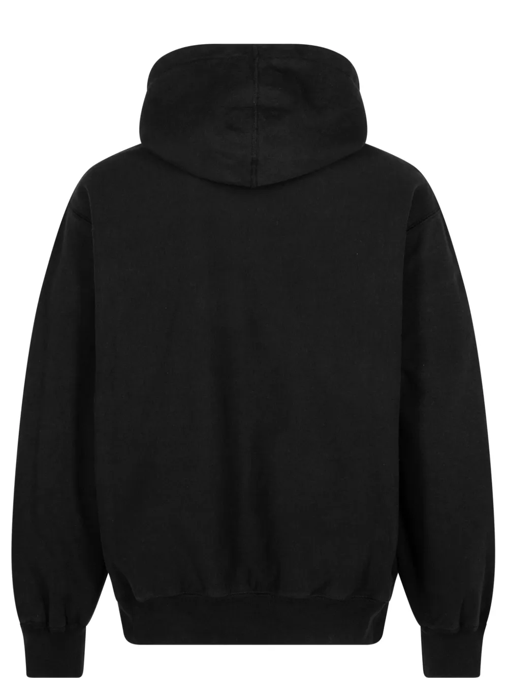 Supreme Arc hoodie - Zwart