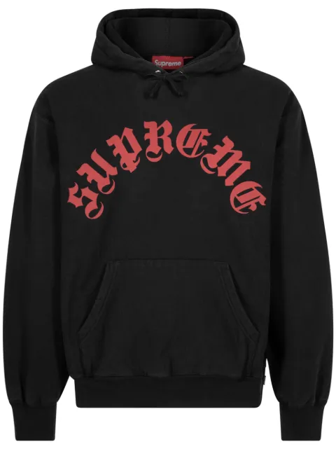 Supreme hoodie Arc