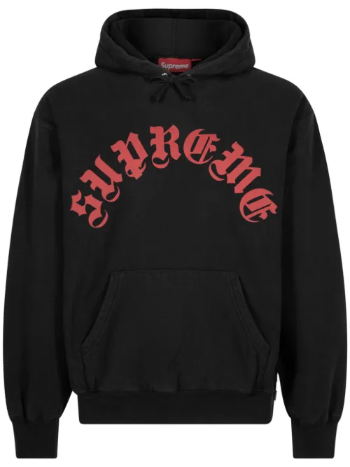 Supreme hoodie Arc - Noir - Supreme - Modalova