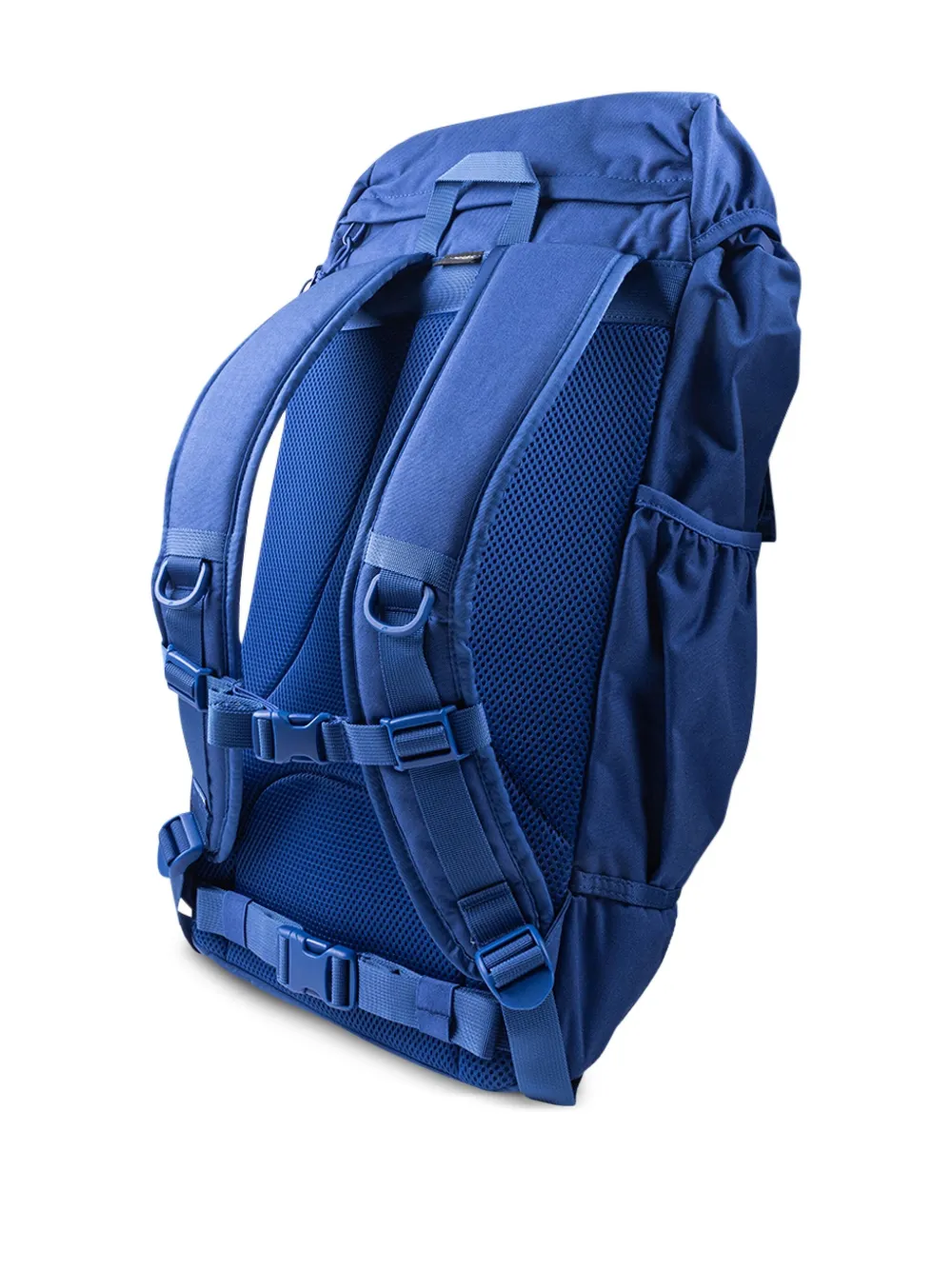 Supreme "FW 24 Blue" backpack - Blauw