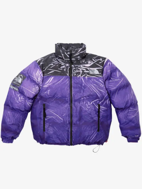 Supreme Giacca Nuptse x The North Face