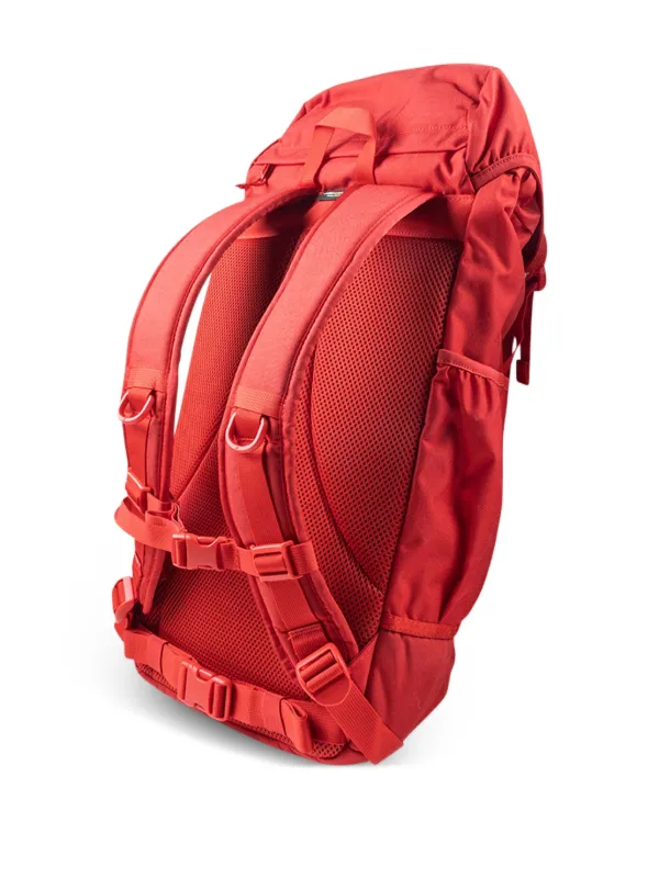 Supreme FW17 Backpack Red – RIF LA