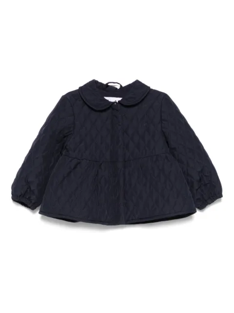 Il Gufo quilted jacket