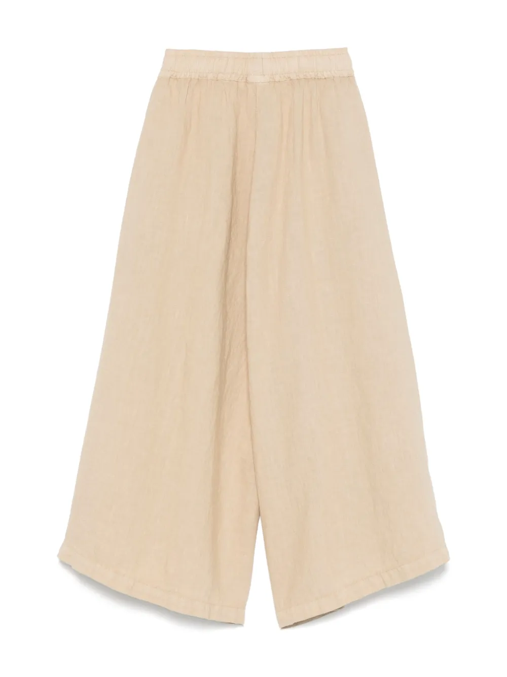 Image 2 of Aspesi Kids linen trousers
