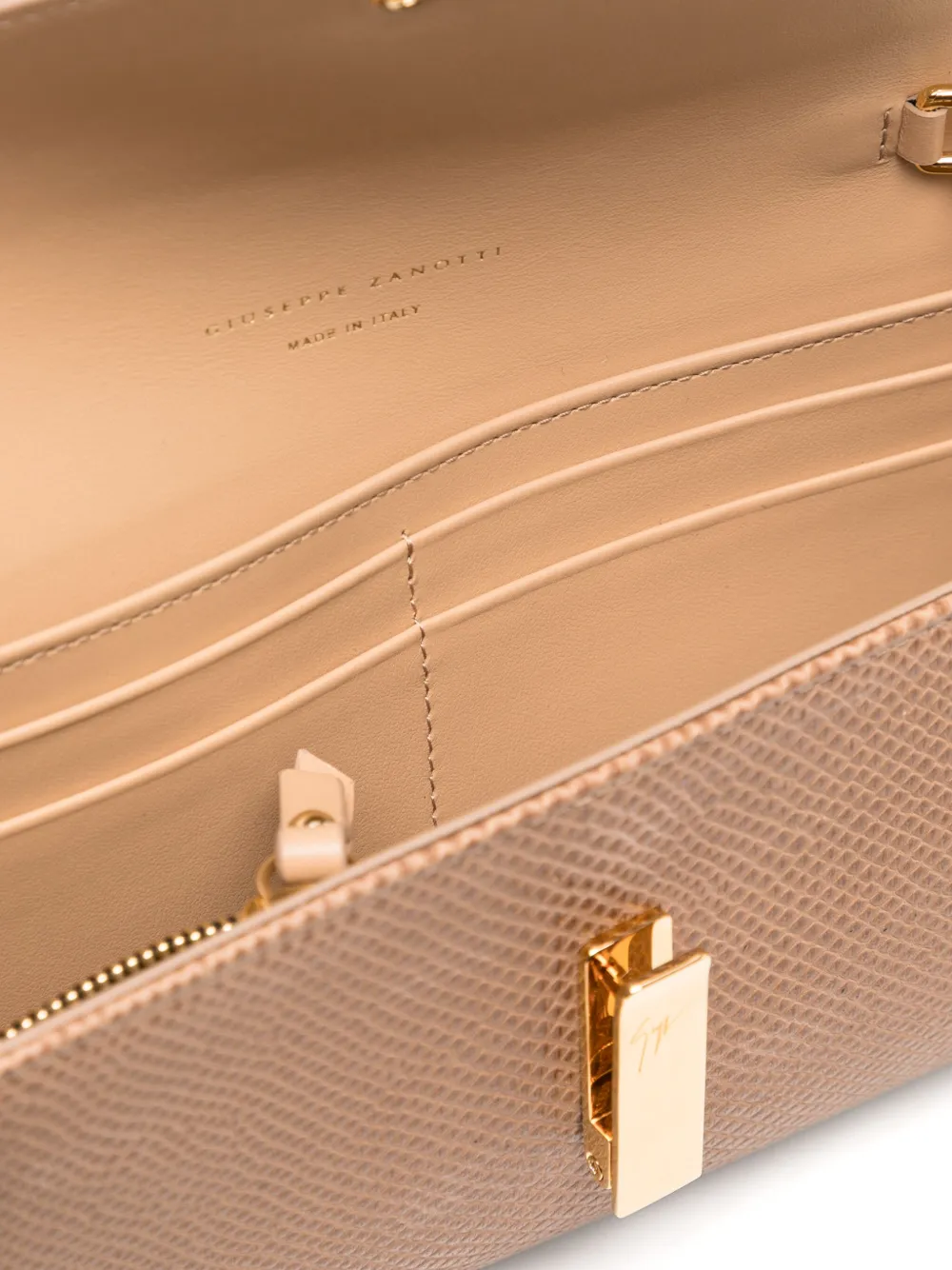 Giuseppe Zanotti Borse tas Bruin