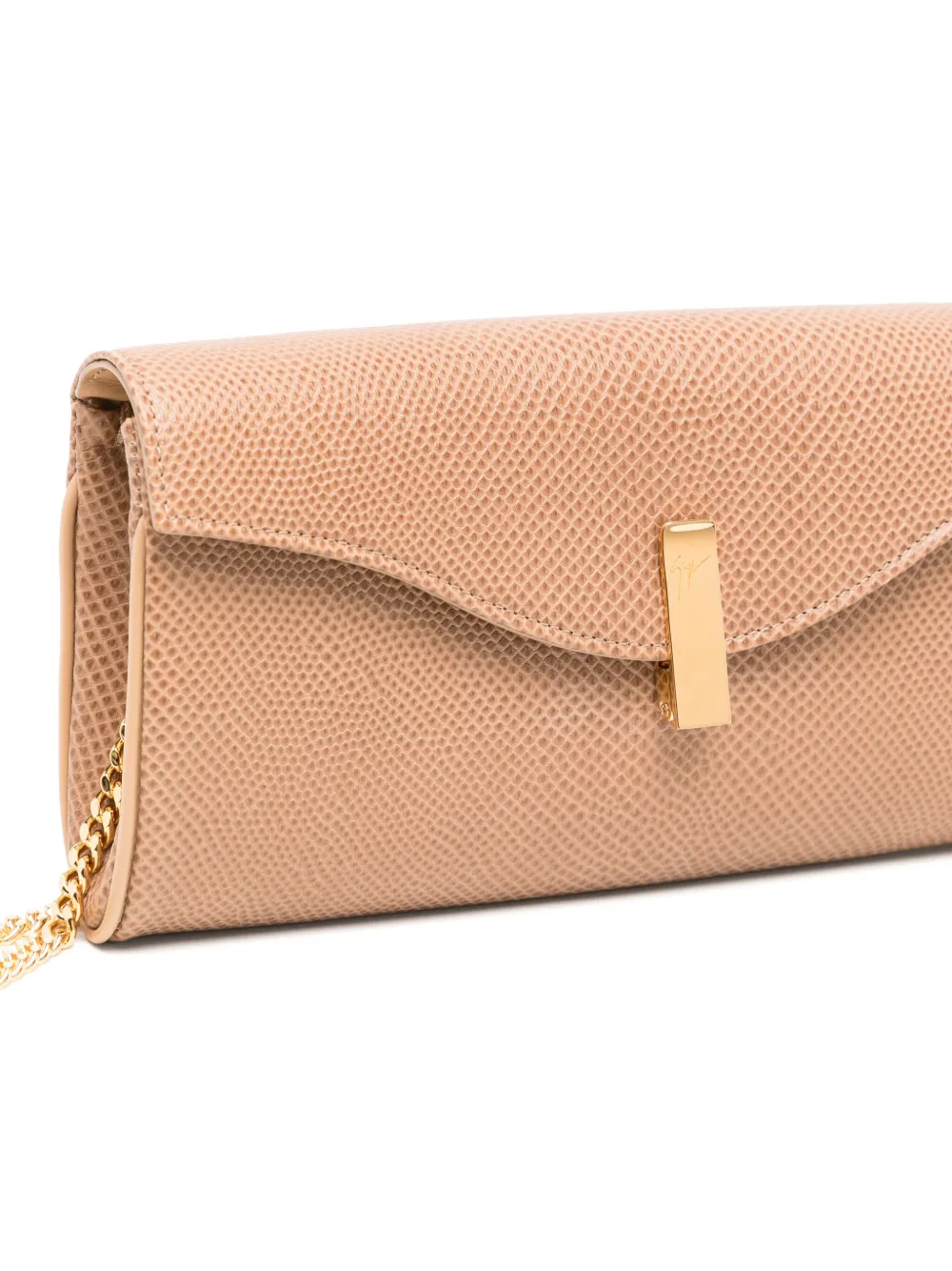Giuseppe Zanotti Borse tas Bruin