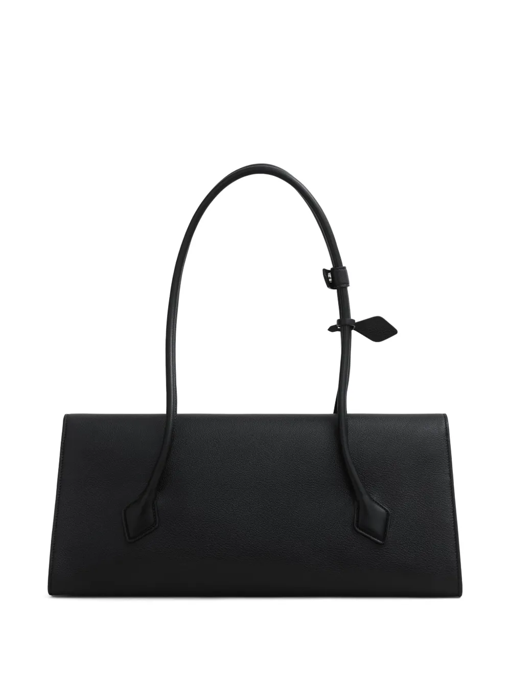 Le Teckel Flap Tote Bag