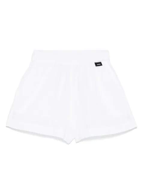 Aspesi Kids shorts deportivos