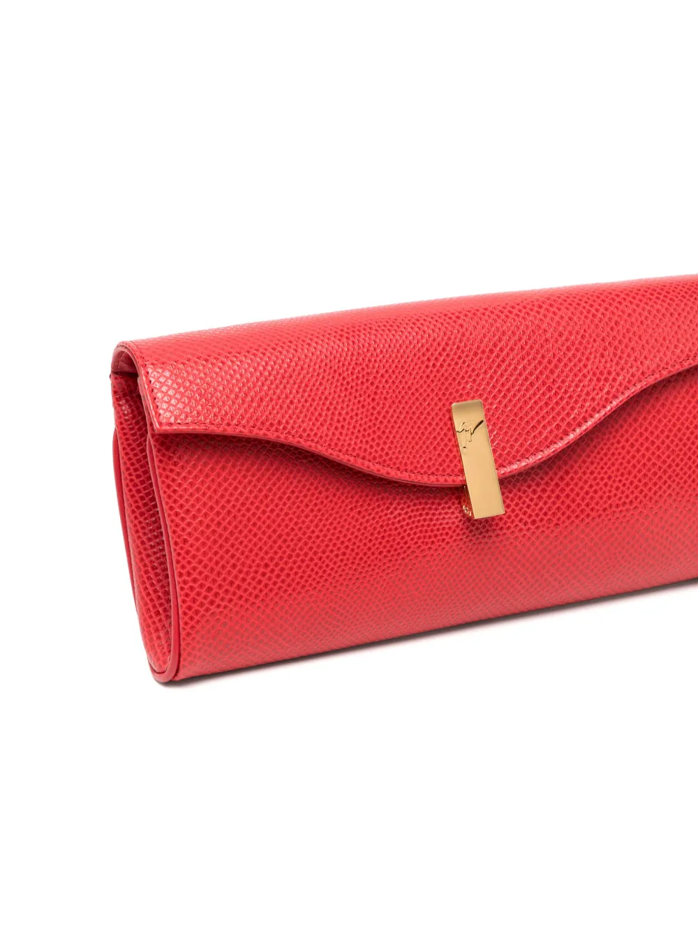 Giuseppe Zanotti Borse tas Rood