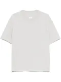 visvim cotton T-shirt - Grey