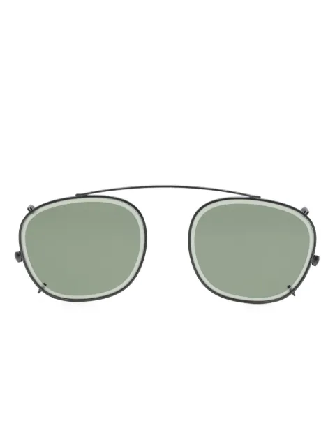 Kame Mannen lentes de clip 114