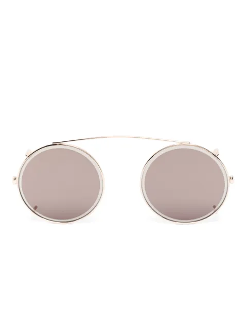 Kame Mannen lentes de clip 99