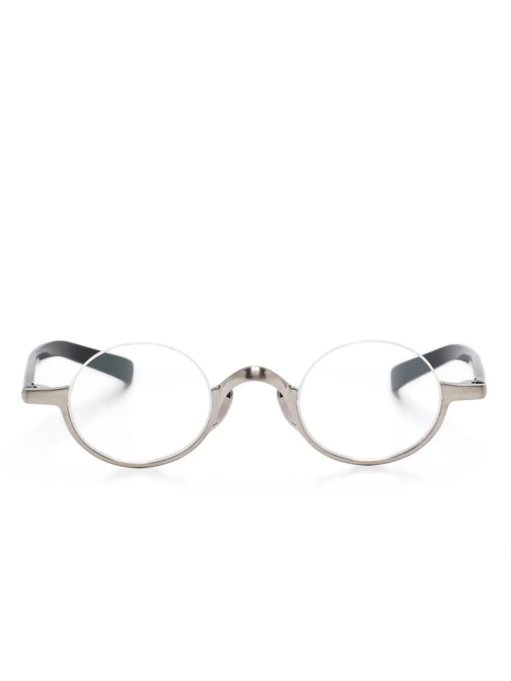 Kame Mannen lunettes de vue 800 | argent | Image 1