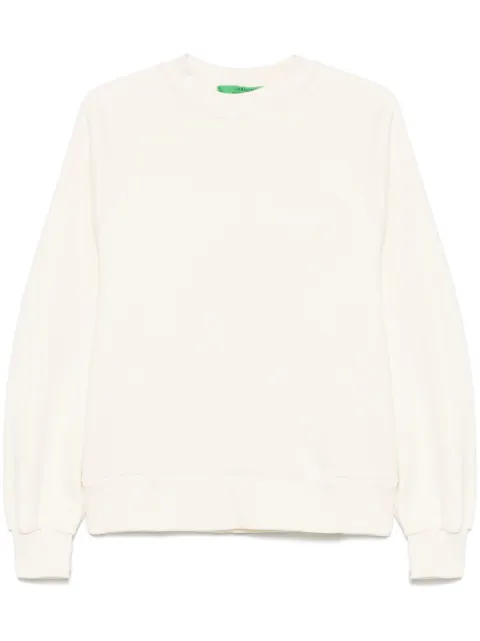 Garment workshop  sudadera con logo bordado