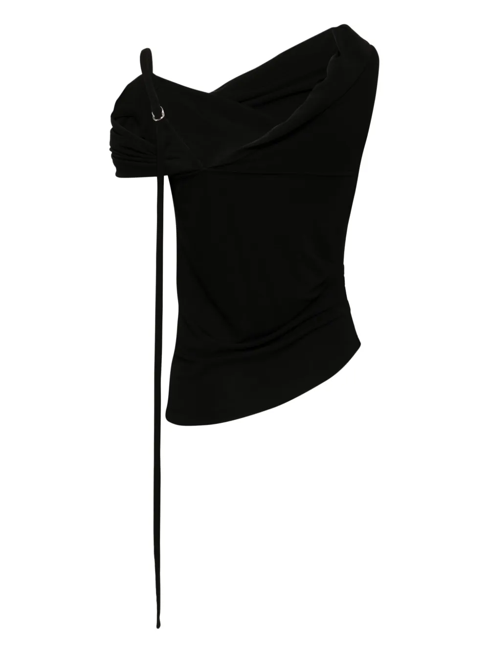 Monse top con hombros descubiertos | Playeras y jerséis | Image 2