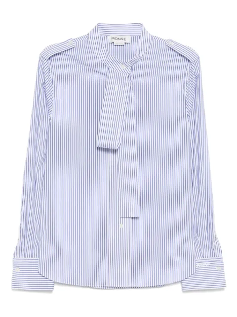 Monse camisa con botones
