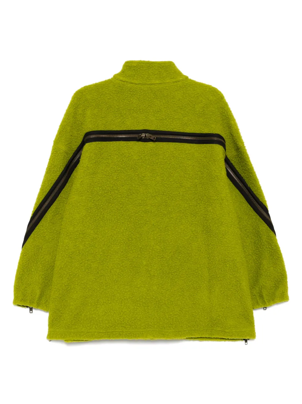 Monse sudadera con medio cierre | Sudaderas | Image 2