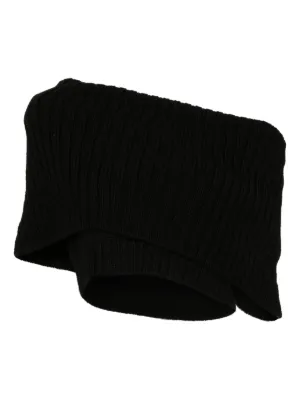 Monse モンセタートルネック ニット