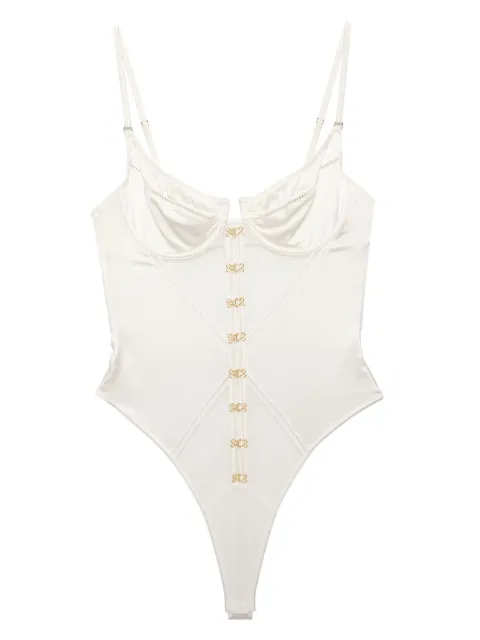 Kiki de Montparnasse Temptress bodysuit