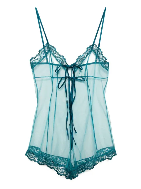 Kiki de Montparnasse Juliette teddy
