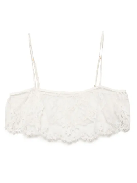 Kiki de Montparnasse Dominique bandeau bra