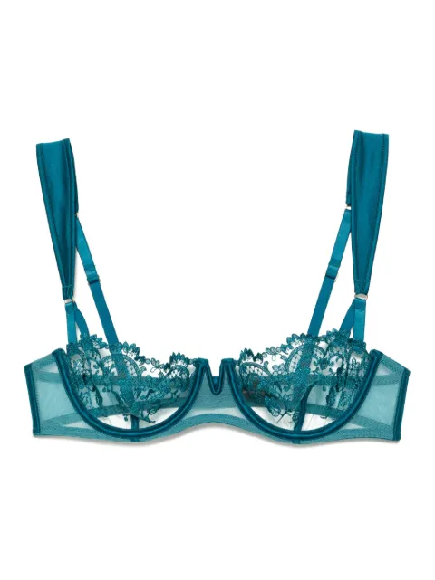 Kiki de Montparnasse Juliette balconette bra