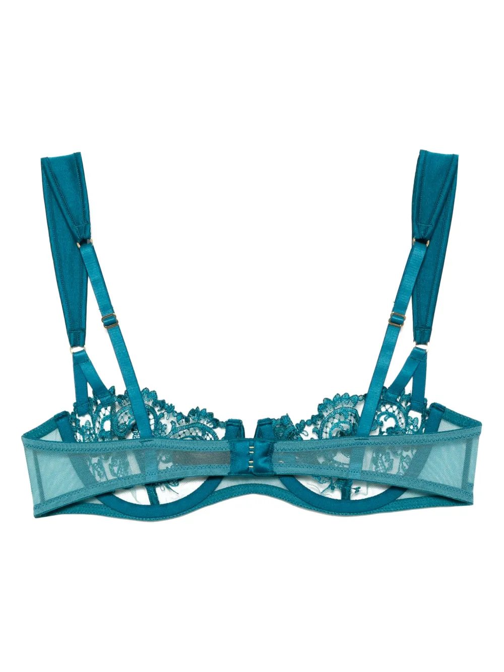 Kiki de Montparnasse Juliette balconette bra | Image 2