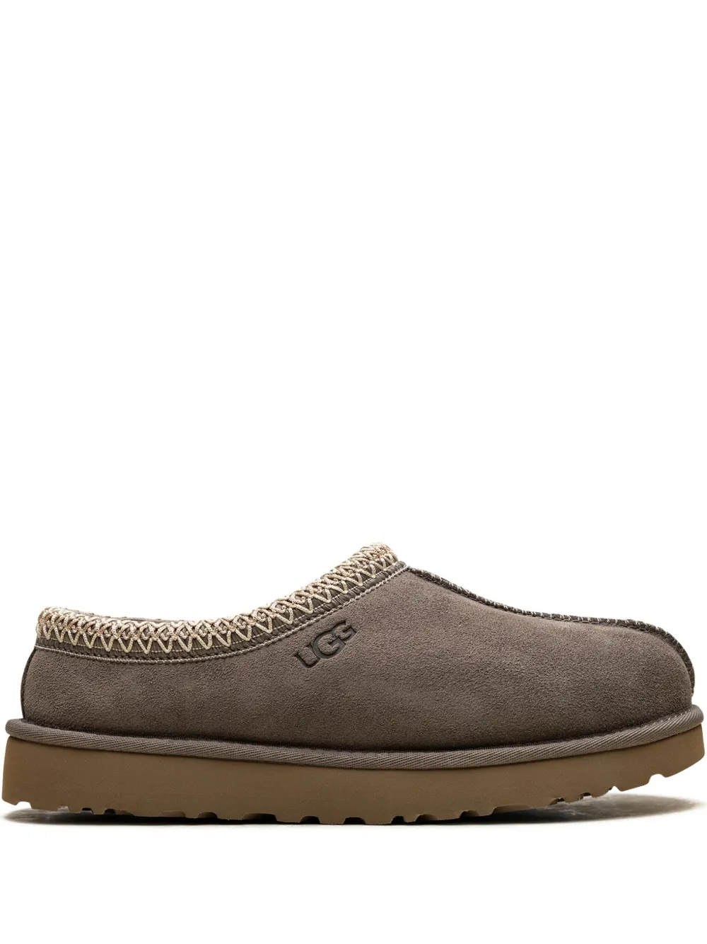 UGG Tasman "Smoke Plume" slippers Grey