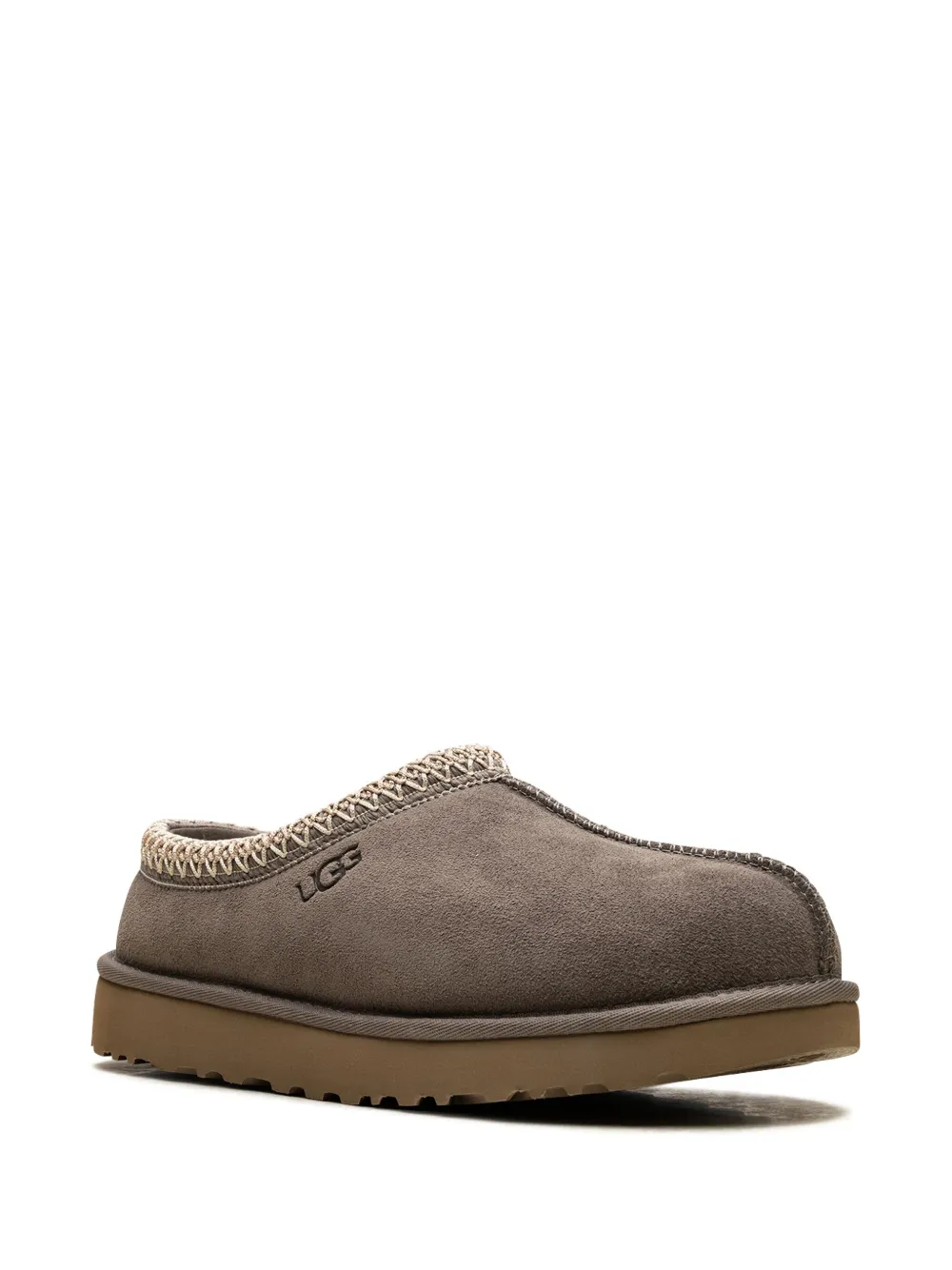 UGG Tasman "Smoke Plume" slippers Grey