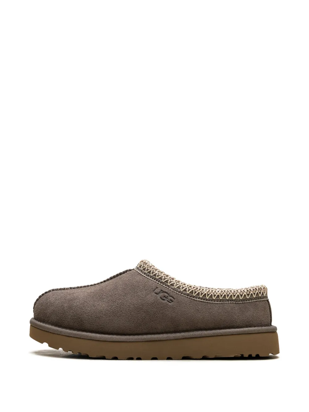 UGG Tasman "Smoke Plume" slippers Grey