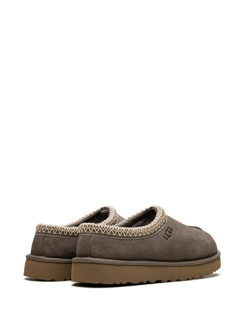 UGG Tasman "Smoke Plume" slippers Grey