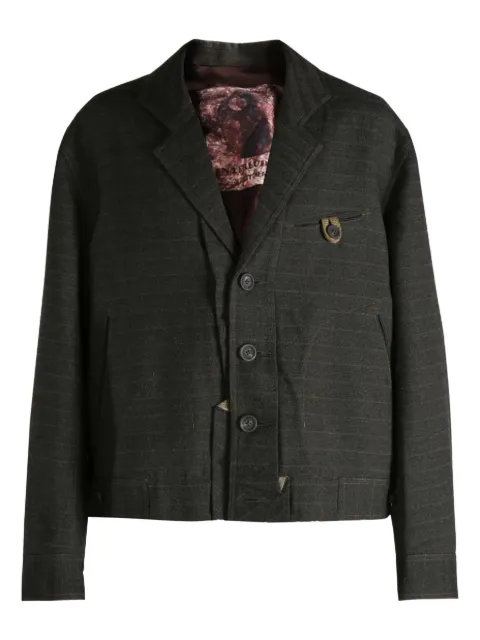 Ziggy Chen bomber jacket